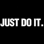 “Just do It”:  El macabro origen de uno de lo eslóganes más conocidos del mundo