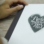 Abusadores escriben cartas pidiendo perdón: Impactante campaña en Perú