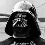 Darth Vader ayuda a Alemania a fomentar el uso del casco en la bicicleta