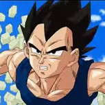 Vegeta ahora es rostro publicitario: Famoso personaje de Dragon Ball vende sopa
