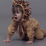 ¿Dejarías que le hicieran esto a tus hijos? Campaña explica horrores a que son sometidos los animales