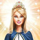 Juguetería polemiza convirtiendo a Thor y Barbie en figuras religiosas