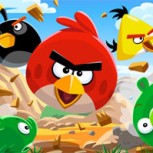 Angry Birds 2: El juego más viral promociona así su segunda parte