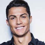 Cristiano Ronaldo se viste de vagabundo y saca lágrimas de emoción a un niño