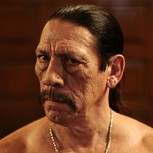 El “rudo” Danny Trejo muestra su amor por los animales en comentado spot