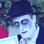 Revisa las mejores publicidades de Halloween de los últimos años