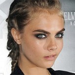 Cara Delevingne se luce en nuevo comercial de Call of Duty