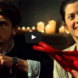 Provocativo comercial navideño compara a Jesús con una cartera de lujo