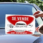 Este aviso para vender un auto es el mejor que verás en tu vida: Toda la creatividad posible