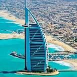 ¿Cómo viajar a Dubai? 7 preguntas y respuestas para quienes visiten este interesante destino