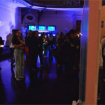 TCL presenta Inmersive Gallery: Convergencia de arte y  tecnología