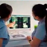 Centro médico del trabajador impulsa la inclusión laboral de la mujer en minería