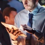 In Motion: Innovación para la transformación digital de las empresas