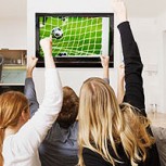 Atentos: Los 10 peores “partners” para ver un partido de fútbol