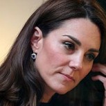 Kate Middleton afronta un complejo momento: Sufrió el fallecimiento de un familiar