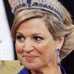 Reina de Holanda volvió a utilizar uno de sus vestidos más llamativos: Impresionó a todos en evento