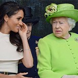 Reina Isabel prohibió a Meghan Markle utilizar las joyas de princesa Diana