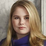 Fuerte confesión de la Princesa Amalia de Holanda sobre su vida a los 15 años: ¿Le gusta?
