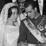 La boda que se mantiene como récord Guiness: a 57 años de la celebración entre los Reyes eméritos de España