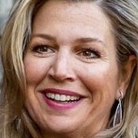 Reina Máxima de Holanda destaca por el “look” que utilizó para su visita oficial a Etiopía