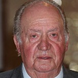 Rey Emérito Juan Carlos de España remeció a la Familia Real con una inesperada determinación