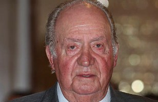 Rey Emérito Juan Carlos de España remeció a la Familia 