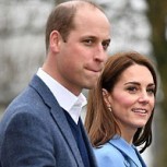 Policía que escoltaba a los Duques de Cambridge causó grave accidente de tránsito