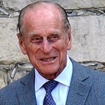 Revelan la despectiva frase con la que el príncipe Felipe intentó evitar el matrimonio de Harry con Meghan Markle