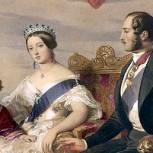 Historiadora reveló las deleznables prácticas del Príncipe Alberto para quitarle poder a la Reina Victoria