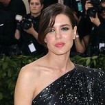 No todo es elegancia: El look completamente relajado con el que sorprendió Carlota Casiraghi