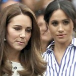 Las Duquesas de Sussex y Cambridge se llevaron todos los focos en la final femenina de Wimbledon