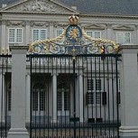 Así es por dentro el imponente Palacio Noordeinde: Pertenece a la corona holandesa desde 1609