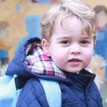 Príncipe George de Inglaterra conquista las redes sociales con adorable foto de su sexto cumpleaños
