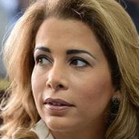 Diario británico aseguró que la Princesa Haya de Jordania huyó por los celos del Emir de Dubai