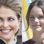 Magdalena y Sofía de Suecia impresionaron con sus atuendos en el cumpleaños de la Princesa Victoria