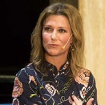 Marta Luisa de Noruega y la pena por la muerte de un amigo: Fotos captaron toda su tristeza