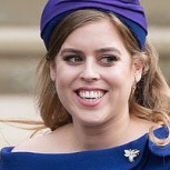 Princesa Beatriz de York anunció su compromiso y mostró un formidable y lujoso anillo: Estas son las imágenes