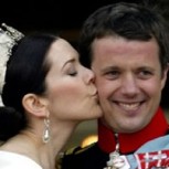 La canción de amor que fue clave para la consolidación del matrimonio entre Federico y Mary de Dinamarca