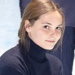 Ingrid de Noruega repite, para importante momento, vestido que han usado otras princesas europeas