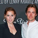 El fuerte motivo por el que Beatriz de York y Edoardo Mapelli no se casarían en Italia