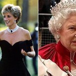 La insólita pregunta de la Princesa Diana que provocó la furia de la Reina Isabel II