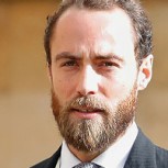 Nueva boda real en Inglaterra: se comprometió el hermano de Kate Middleton