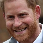 La divertida reacción del Príncipe Harry al saber que una deportista lo tocó por error en el trasero