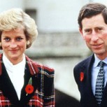 La verdad detrás de la foto de la Princesa Diana durmiendo que había enfurecido al Príncipe Carlos