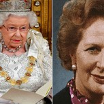Diario secreto de un periodista reveló lo que realmente pensaba la Reina Isabel II de Margaret Thatcher