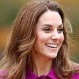 Kate Middleton acaparó la atención con un vestido ceñido y un peinado que ya es tendencia