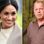 Increíble, pero cierto: Hermano de Meghan Markle realizó una parodia de la familia real en un comercial de cervezas