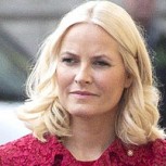 El escandaloso pasado romántico de Mette Marit, consorte del heredero al trono de Noruega