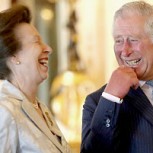 El cruel sobrenombre que usaba el Príncipe Carlos para referirse al primer marido de la Princesa Ana