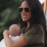 ¿Cómo se recuperó Meghan Markle tras el embarazo? Con una disciplina conocida en todo el mundo